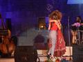 غالية بن على تغني مع ابنتها في مهرجان القلعة (20)                                                                                                                                                       