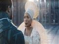 كواليس فيلم Black Panther (1)                                                                                                                                                                           
