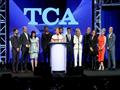 حفل توزيع جوائز TCA (2)