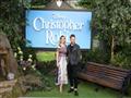 العرض الخاص لفيلم Christopher Robin (8)                                                                                                                                                                 