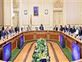 اجتماع رئيس الوزراء المشروعات المتعثرة (2)                                                                                                                                                              