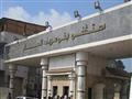 مستشفى بني سويف العام                             