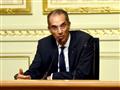 عمرو طلعت وزير الاتصالات