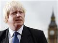 بوريس جونسون