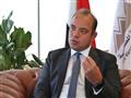 محمد فريد رئيس البورصة المصرية  (2)                                                                                                                                                                     