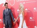 ليدي جاجا من مهرجان فينيسيا السينمائي (9)                                                                                                                                                               