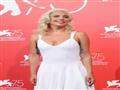 ليدي جاجا من مهرجان فينيسيا السينمائي (27)                                                                                                                                                              