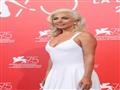 ليدي جاجا من مهرجان فينيسيا السينمائي (28)                                                                                                                                                              