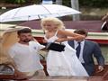 ليدي جاجا من مهرجان فينيسيا السينمائي (30)                                                                                                                                                              
