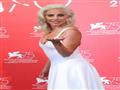 ليدي جاجا من مهرجان فينيسيا السينمائي (13)                                                                                                                                                              
