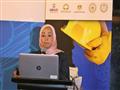 مؤتمر بحث نتائج برامج تطوير كفاءة القوى العاملة (5)                                                                                                                                                     