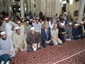أوقاف المنوفية تحتفل برأس السنة الهجرية                                                                                                                                                                 