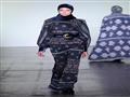 عرض خاص للمحجبات بأسبوع الموضة في نيويورك  (4)                                                                                                                                                          