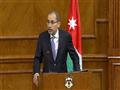 وزير الخارجية الأردنية أيمن الصفدي