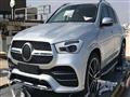 مرسيدس 2019 GLE (10)                                                                                                                                                                                    