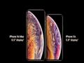 آيفون XS وآيفون XS ماكس