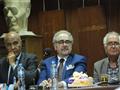 ندوة اتحاد كتاب مصر (2)                                                                                                                                                                                 