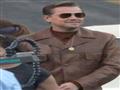 من كواليس Once Upon a Time in Hollywood (6)                                                                                                                                                             