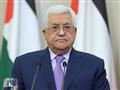 الرئيس الفلسطيني محمود عباس