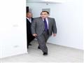 رئيس الوزراء يتفقد مشروع روضة السيدة (6)                                                                                                                                                                