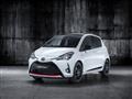 تويوتا Yaris الرياضية                                                                                                                                                                                   