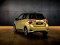 تويوتا Yaris الرياضية                                                                                                                                                                                   
