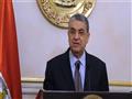 الدكتور محمد شاكر، وزير الكهرباء
