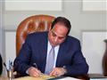الرئيس عبدالفتاح السيسي
