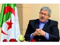 رئيس الوزراء الجزائري أحمد أويحيى