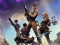 لعبة Fortnite