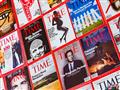 مجلة تايم