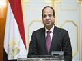 الرئيس عبد الفتاح السيسي