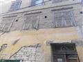 هدم أربعة عقارات آيلة للسقوط بالإسكندرية (3)                                                                                                                                                            