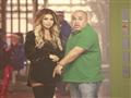 كواليس تصوير أغنية نوال الزغبي لبرج الحمل (3)                                                                                                                                                           