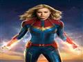 Captain Marvel                                                                                                                                                                                          