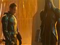 كواليس فيلم Captain Marvel (3)                                                                                                                                                                          