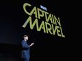 كواليس فيلم Captain Marvel (6)                                                                                                                                                                          