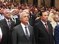 احتفالية تكريم رئيس جامعة المنوفية المنتهية فترته (3)