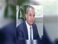 عمرو شعت القائم بأعمال رئيس الهيئة القومية الأنفاق