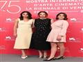 العرض العالمي للفيلم في فينيسيا (10)                                                                                                                                                                    