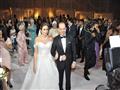 حفل زفاف تامر خالد زكي (8)                                                                                                                                                                              