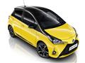 yellow-yaris                                                                                                                                                                                            