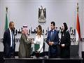  توقيع اتفاقية التمويل (5)                                                                                                                                                                              