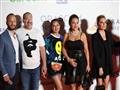 النجوم والإعلاميين بمهرجان الجونة السينمائي (58)                                                                                                                                                        