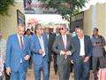 محافظ سوهاج ووكيل التعليم يتفقدان مدارس (5)                                                                                                                                                             