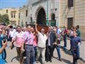 جنازة سمير خفاجي (15)                                                                                                                                                                                   