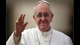 البابا فرنسيس                                     