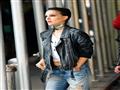 ناتالي بورتمان من كواليس فيلمها Vox Lux (9) copy