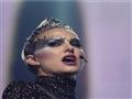 ناتالي بورتمان من كواليس فيلمها Vox Lux (7) copy