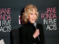 جين فوندا بالعرض الخاص لفيلمها الوثائقي (6)                                                                                                                                                             